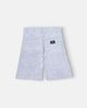 Dolce&Gabbana Kids Dolce&Gabbana Kids Linen bermuda shorts - 4