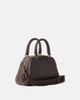Dolce&Gabbana Kids Dolce&Gabbana Kids Logo appliqué leather crossbody bag - 3