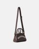 Dolce&Gabbana Kids Dolce&Gabbana Kids Logo appliqué leather crossbody bag - 4