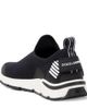 Dolce&Gabbana Kids Dolce&Gabbana Kids Logo canvas sneakers - 3