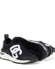 Dolce&Gabbana Kids Dolce&Gabbana Kids Logo canvas sneakers - 6