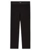 Dolce&Gabbana Kids Dolce&Gabbana Kids Logo cotton jersey leggings - 1