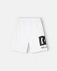 Dolce&Gabbana Kids Dolce&Gabbana Kids Logo cotton jersey shorts - 1