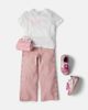 Dolce&Gabbana Kids Dolce&Gabbana Kids Logo cotton jersey T-shirt - 2