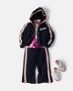 Dolce&Gabbana Kids Dolce&Gabbana Kids Logo cotton jersey zip-up hoodie - 2