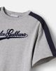 Dolce&Gabbana Kids Dolce&Gabbana Kids Logo cotton T-shirt - 4
