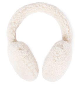 Dolce&Gabbana Kids Dolce&Gabbana Kids Logo earmuffs