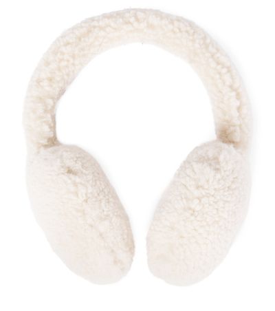 Dolce&Gabbana Kids Dolce&Gabbana Kids Logo earmuffs