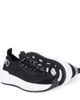 Dolce&Gabbana Kids Dolce&Gabbana Kids Logo leather-trimmed sneakers - 6