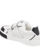 Dolce&Gabbana Kids Dolce&Gabbana Kids Logo leather sneakers - 3