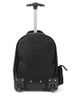 Dolce&Gabbana Kids Dolce&Gabbana Kids Logo trolly backpack - 4