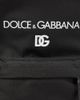 Dolce&Gabbana Kids Dolce&Gabbana Kids Logo trolly backpack - 5
