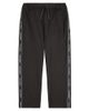 Dolce&Gabbana Kids Dolce&Gabbana Kids Logo wool track pants - 1
