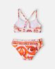 Dolce&Gabbana Kids Dolce&Gabbana Kids Majolica bikini - 2