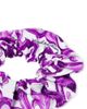 Dolce&Gabbana Kids Dolce&Gabbana Kids Majolica printed silk scrunchie - 2
