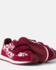 Dolce&Gabbana Kids Dolce&Gabbana Kids Majolica suede-trimmed sneakers - 6