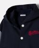 Dolce&Gabbana Kids Dolce&Gabbana Kids Patch-appliqué cotton hoodie - 4