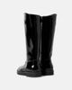 Dolce&Gabbana Kids Dolce&Gabbana Kids Patent leather boots - 2