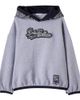 Dolce&Gabbana Kids Dolce&Gabbana Kids Printed cotton-jersey hoodie - 1
