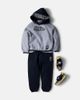 Dolce&Gabbana Kids Dolce&Gabbana Kids Printed cotton-jersey hoodie - 2