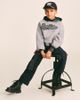 Dolce&Gabbana Kids Dolce&Gabbana Kids Printed cotton-jersey hoodie - 5