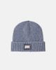Dolce&Gabbana Kids Dolce&Gabbana Kids Ribbed-knit wool and cashmere beanie - 1