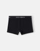 Dolce&Gabbana Kids Dolce&Gabbana Kids Set of 2 logo cotton-blend briefs - 2