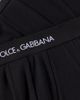 Dolce&Gabbana Kids Dolce&Gabbana Kids Set of 2 logo cotton-blend briefs - 4