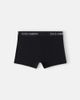 Dolce&Gabbana Kids Dolce&Gabbana Kids Set of 2 logo cotton-blend briefs - 5
