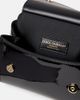 Dolce&Gabbana Kids Dolce&Gabbana Kids Sicily Mini patent leather crossbody bag - 3