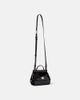 Dolce&Gabbana Kids Dolce&Gabbana Kids Sicily Mini patent leather crossbody bag - 5