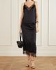 DOLCE&GABBANA Leopard-print leather sandals - 2