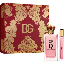 Dolce&Gabbana Q by Dolce&Gabbana Eau de Parfum 2-Piece Gift Set $148 Value 