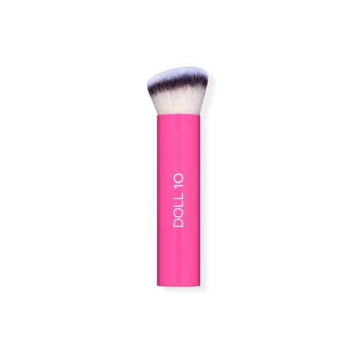 Doll 10 Beauty Doll 10 Beauty Buff and Bounce Brush