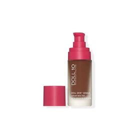 Doll 10 Beauty Doll 10 Beauty Doll Skin Genius Serum Skin Tint with Reishi Mushroom
