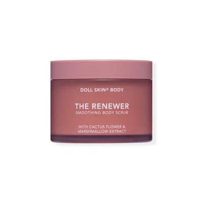 Doll 10 Beauty Doll 10 Beauty Dollskin Body The Renewer Smoothing Body Scrub