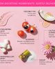 Doll 10 Beauty Doll 10 Beauty Dollskin Body The Renewer Smoothing Body Scrub - 2