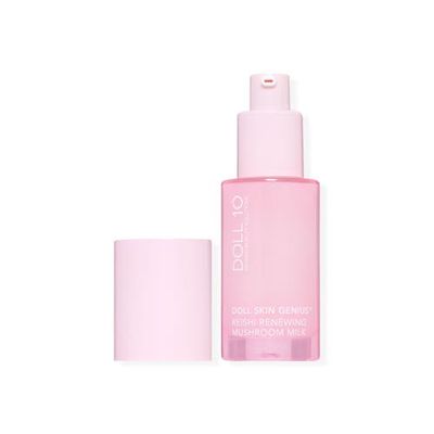 Doll 10 Beauty Doll 10 Beauty Dollskin Genius Reishi Renewing Mushroom Milk