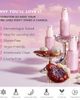 Doll 10 Beauty Doll 10 Beauty Dollskin Genius Reishi Renewing Mushroom Milk - 4