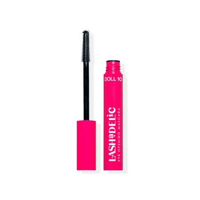 Doll 10 Beauty Doll 10 Beauty Lashadelic Eye Opening Mascara