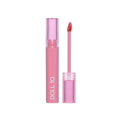 Doll 10 Beauty Doll 10 Beauty Peptide Plumping Satin Lip Stains