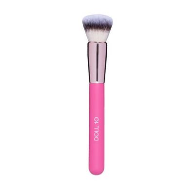 Doll 10 Beauty Doll 10 Beauty Smoothing Complexion Brush