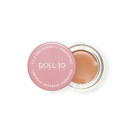 Doll 10 Beauty Doll 10 Beauty T.C.E Luminous Undereye Corrector