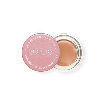 Doll 10 Beauty Doll 10 Beauty T.C.E Luminous Undereye Corrector