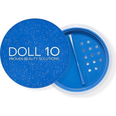 Doll 10 Beauty Doll 10 Beauty WaterBlur Talc-Free Finishing Powder with Peptides