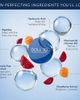 Doll 10 Beauty Doll 10 Beauty WaterBlur Talc-Free Finishing Powder with Peptides - 4