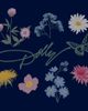 DOLLY PARTON DOLLY PARTON Boys' Floral Signature Short Sleeve T-shirt - 2