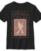 DOLLY PARTON DOLLY PARTON Boys' Frame Concert Poster Short Sleeve T-shirt - 1