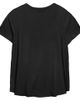 DOLLY PARTON DOLLY PARTON Women's Distressed Stars Portrait Short Sleeve T-Shirt - 3