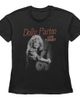 DOLLY PARTON DOLLY PARTON Women's Live Tonight Photoshoot Short Sleeve T-Shirt - 1
